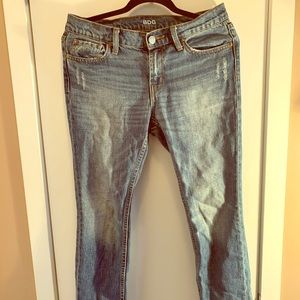BDG Blue Jeans